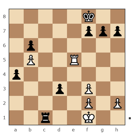 Game #7750356 - Александр (kart2) vs марсианин