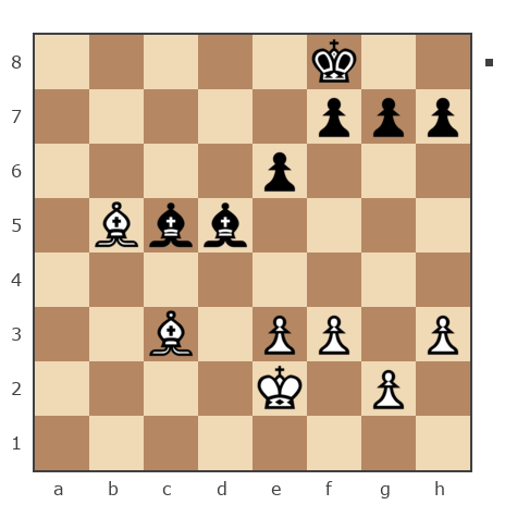 Партия №7790076 - Шахматный Заяц (chess_hare) vs Рома (remas)