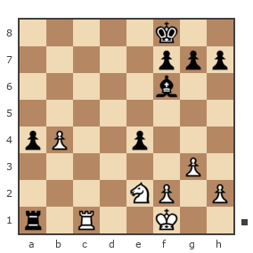 Game #2165285 - Виктор (lokystr) vs Ринат (pro<XZ>chess.ru)