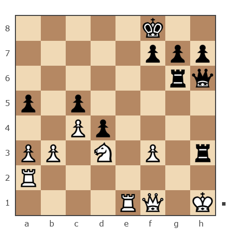 Game #6800549 - Артем (Bolo) vs Владимир Владимирович Путилин (Putilin)