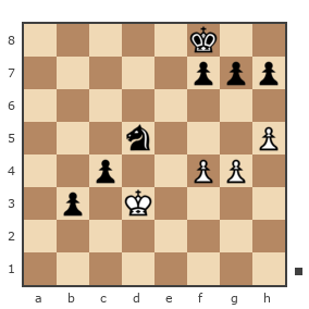 Game #7905964 - Юрьевич Андрей (Папаня-А) vs Александр (Pichiniger)