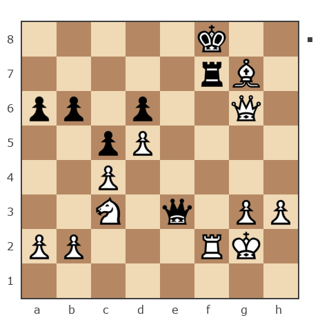 Game #7752671 - Tagray vs MASARIK_63