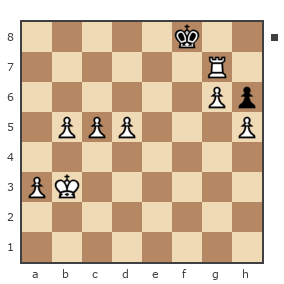 Game #7777678 - cknight vs Борис Абрамович Либерман (Boris_1945)