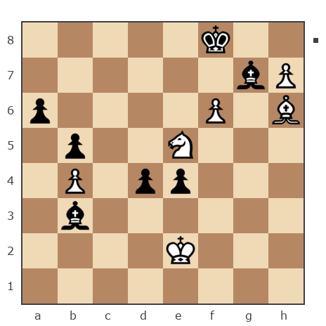 Game #7888552 - Олег Евгеньевич Туренко (Potator) vs Waleriy (Bess62)