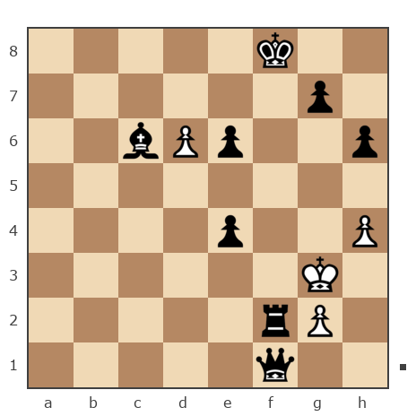 Game #7792377 - Сергей Ложников (Link770) vs [User deleted] (roon)