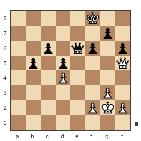 Game #7872600 - Павел Николаевич Кузнецов (пахомка) vs Андрей (Андрей-НН)