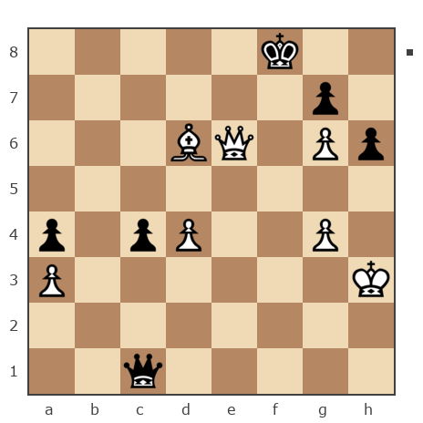 Game #7905235 - николаевич николай (nuces) vs Алекс (shy)