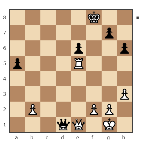 Game #7888565 - Waleriy (Bess62) vs Андрей (андрей9999)
