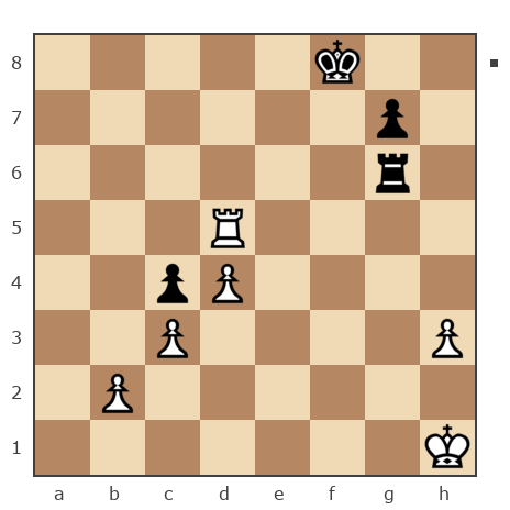 Game #7867577 - Ponimasova Olga (Ponimasova) vs Александр Владимирович Рахаев (РАВ)