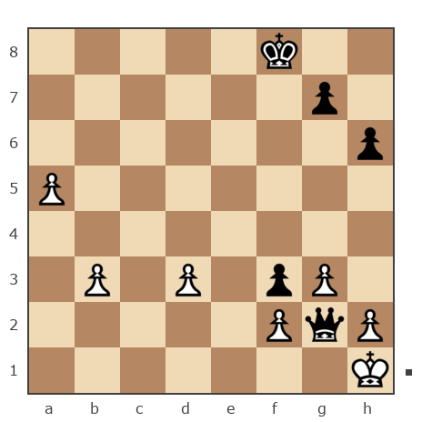 Game #7814943 - Олег СОМ (sturlisom) vs Борис Абрамович Либерман (Boris_1945)