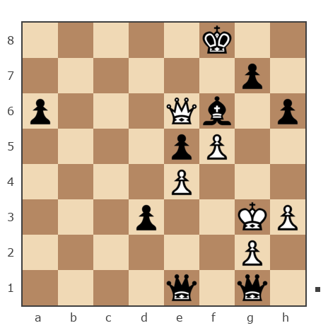 Game #4811345 - Анатолий (gruman) vs Цындыжапов Аюр Константинович (sandan1980)