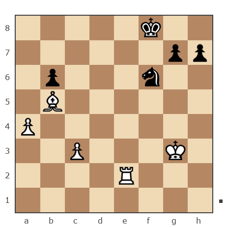 Партия №7930986 - contr1984 vs Shlavik