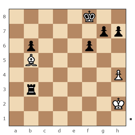 Game #5600298 - Артём (ФилосOFF) vs Гусев Александр (Alexandr2011)