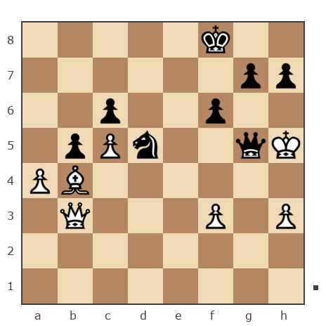 Game #7833581 - Игорь Владимирович Кургузов (jum_jumangulov_ravil) vs борис конопелькин (bob323)