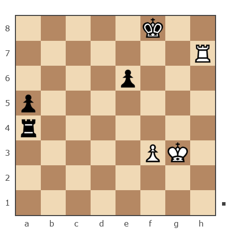 Game #7840250 - Klenov Walet (klenwalet) vs Николай Николаевич Пономарев (Ponomarev)