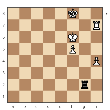 Game #7802567 - Григорий Алексеевич Распутин (Marc Anthony) vs Waleriy (Bess62)