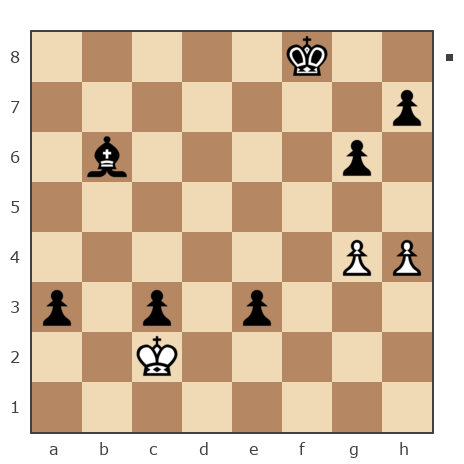 Game #7225694 - Руслан Достоевский vs george__65