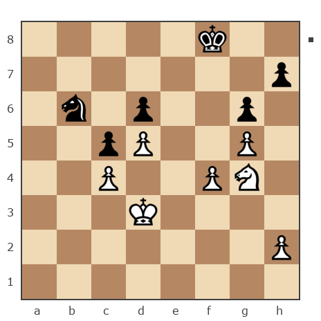 Партия №3406942 - Борис (stroitelbk) vs Александр (Blanka)