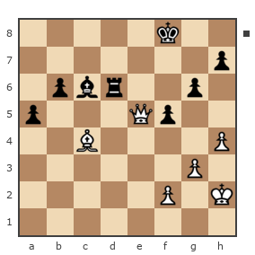 Партия №3468349 - ffff (bigslavko) vs Руслан (сон2010)