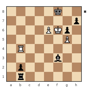 Game #7769502 - Roman (RJD) vs GolovkoN