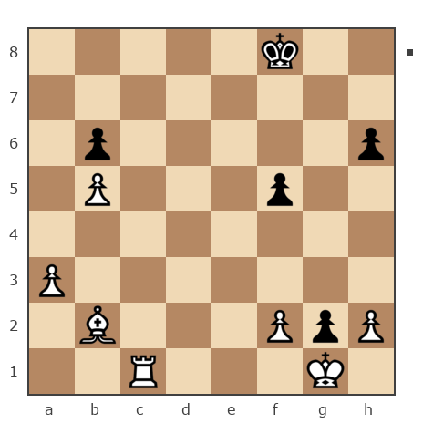 Game #290909 - Tsedar vs Андрей (Тот_самый_Маг)