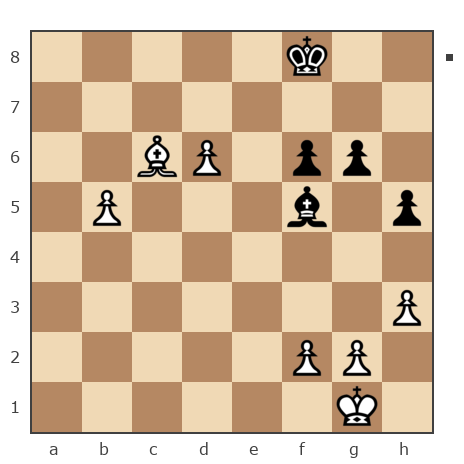 Game #7829403 - Waleriy (Bess62) vs Георгиевич Петр (Z_PET)