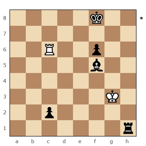 Game #7788410 - Александр Bezenson (Bizon62) vs Виктор (Rolif94)