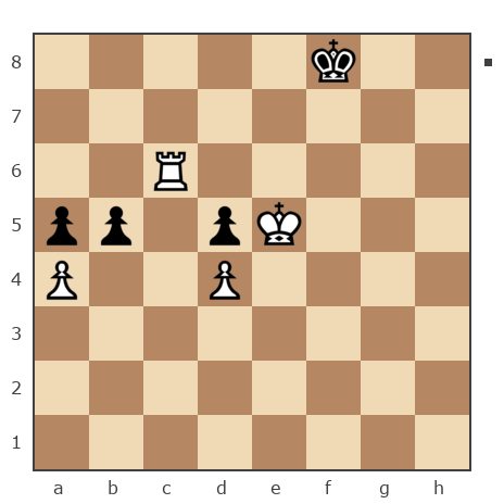Game #7784856 - Виктор Иванович Масюк (oberst1976) vs Степан Ефимович Конанчук (ST-EP)