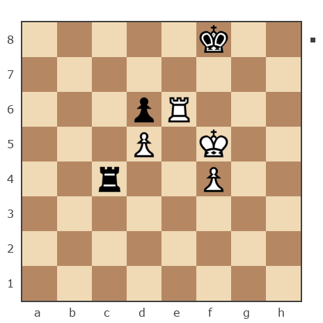 Game #7780578 - Sergey (sealvo) vs Spivak Oleg (Bad Cat)
