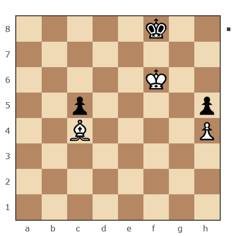 Партия №7836723 - Шахматный Заяц (chess_hare) vs Серж Розанов (sergey-jokey)