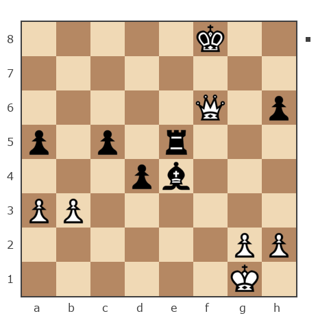 Game #7845911 - Сергей Васильевич Новиков (Новиков Сергей) vs Ларионов Михаил (Миха_Ла)