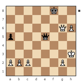 Game #4784834 - kizif vs Сергей Евгеньевич (ichess)
