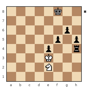 Game #260544 - ANTON (ANTON_MEDI) vs Михаил (badmash)
