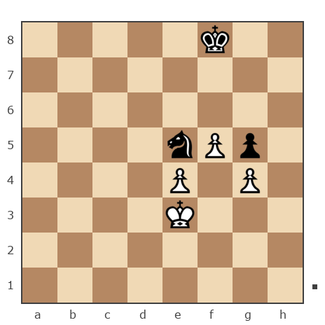 Game #7806218 - Trianon (grinya777) vs Грешных Михаил (ГреМ)