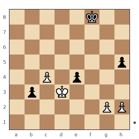 Game #6767210 - Герман (sage) vs Misha0312