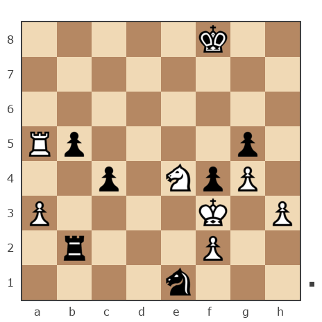 Game #7870994 - Владимир Вениаминович Отмахов (Solitude 58) vs Oleg (fkujhbnv)