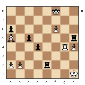 Game #7819401 - Сергей (eSergo) vs Николай Михайлович Оленичев (kolya-80)