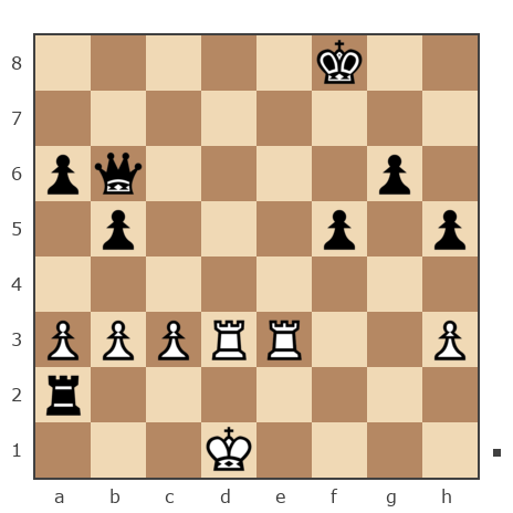 Game #7730494 - Алексей (Патшах) vs Павел (Pol)