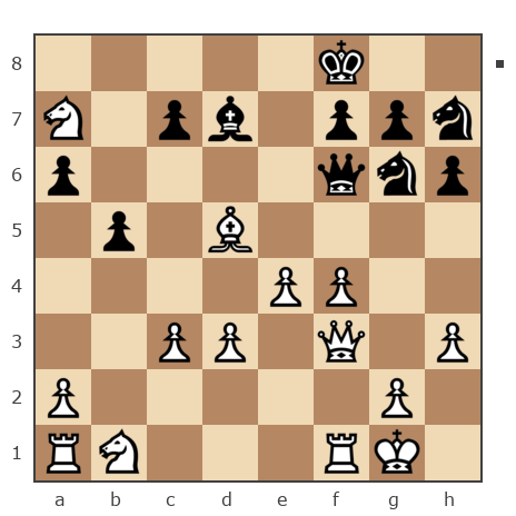 Game #5758134 - Михаил (mikhail76) vs кирилл (kolbin)