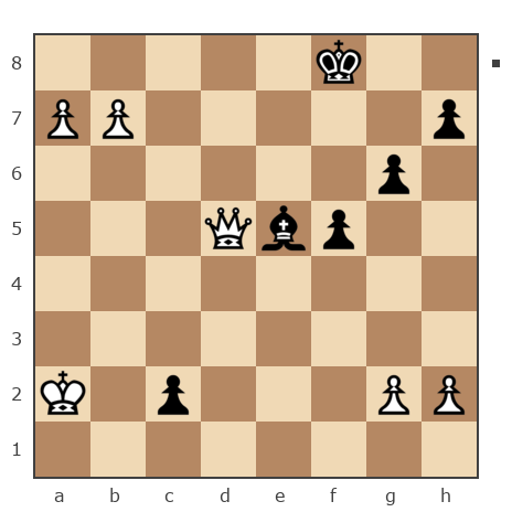 Game #5889796 - Евгений (Podpolkovnik) vs LOTOS 777