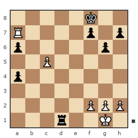 Game #7293066 - weigum vladimir Andreewitsch (weglar) vs Чернов Сергей (SER1967)