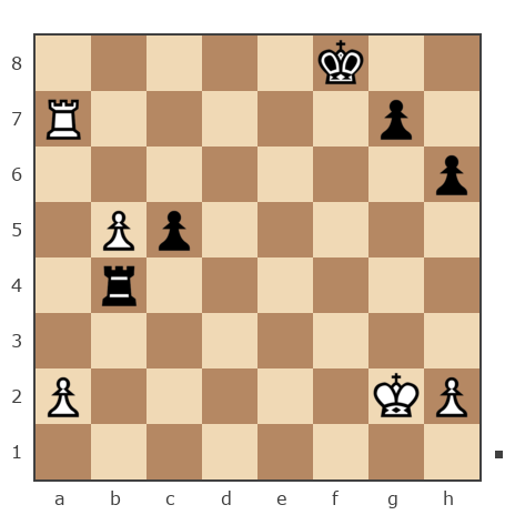 Game #7777284 - Дмитрий Мариничев (user_335495) vs Ranif