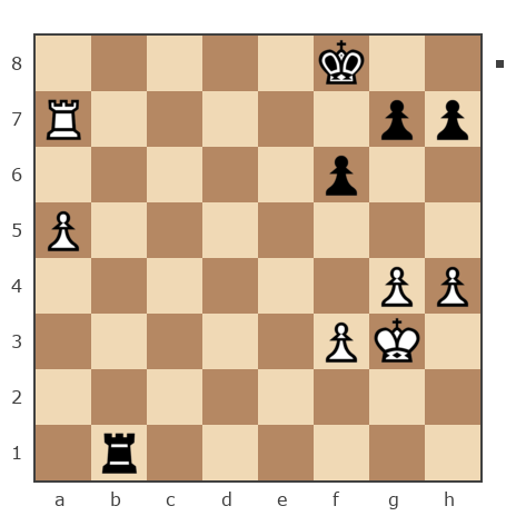 Game #7743891 - михаил (dar18) vs Алексей (Pike)