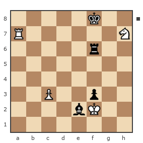 Game #7740287 - Ната Миронова (Natalla) vs Георгиевич Петр (Z_PET)
