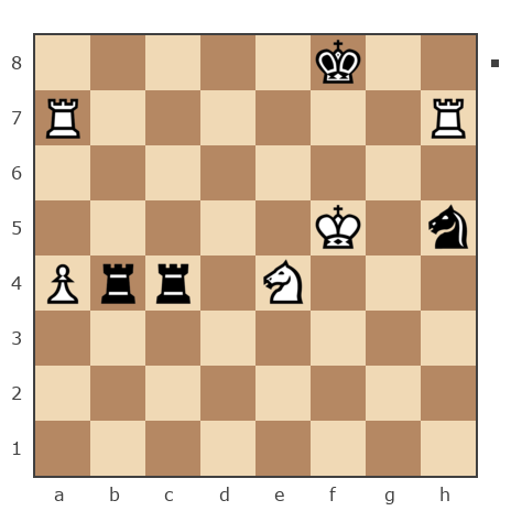 Game #6063809 - Сергей Доценко (Joy777) vs Андрей Залошков (zalosh)