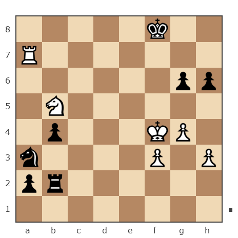 Game #7828806 - Виталий (klavier) vs Waleriy (Bess62)