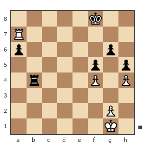 Game #7814463 - геннадий (user_337788) vs Юрий Александрович Шинкаренко (Shink)