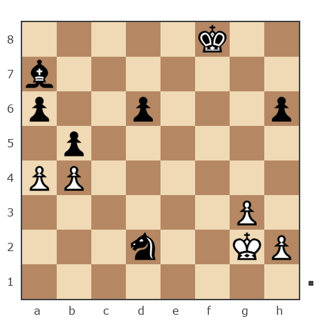 Game #7792655 - onule (vilona) vs Андрей (андрей9999)