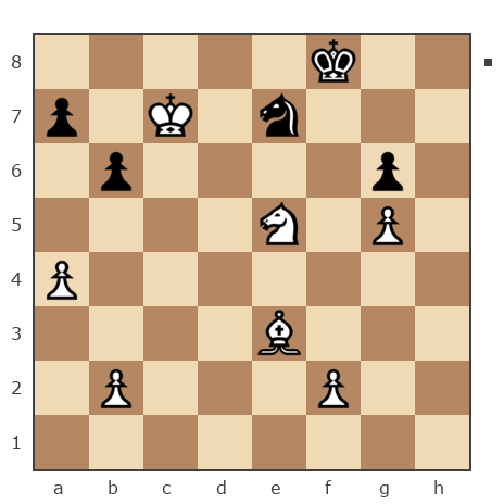 Game #7226490 - Пономарев Игорь (PIV) vs Гизатов Тимур Ринатович (grinvas36)