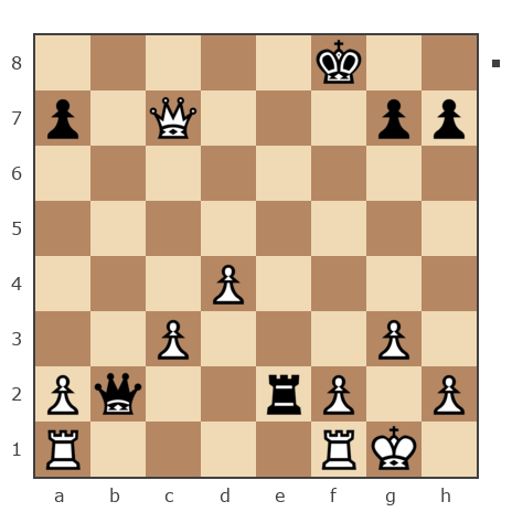 Game #7884301 - Лисниченко Сергей (Lis1) vs Vstep (vstep)